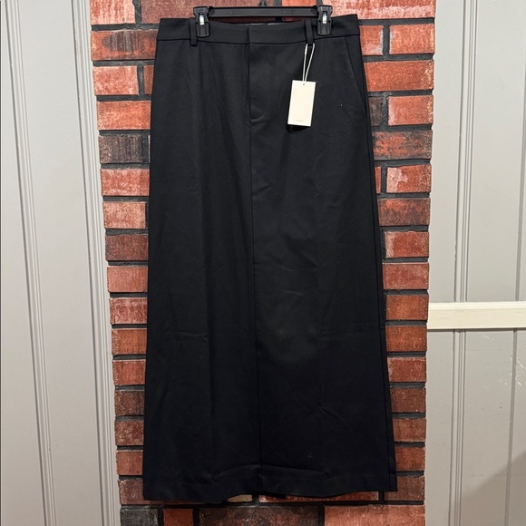 Rue Sophie Cosette Maxi Skirt - Picture 5 of 12